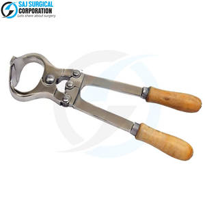 Meilleures ventes d'émasculateur de castration Inst de couleur personnalisée fabriqué au Pakistan - Product Image 4