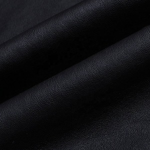 Vestes en cuir véritable pour hommes cuir de vachette naturel automne printemps manteau élégant mode vêtements d'extérieur en gros veste de haute qualité pour hommes - Product Image 5