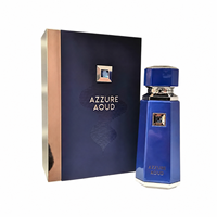 Best-seller E-commerce transfrontalier : Eau de Parfum liquide longue durée Brun pour Hommes et Femmes, Origine Guangdong