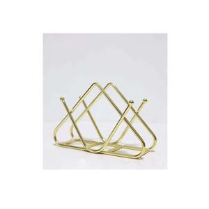 Handcrafted antique pattern metal <b>tissue</b> holder <b>for</b> indoor table decor kitchen living room display and <b>wedding</b> purposes - Product Image 1