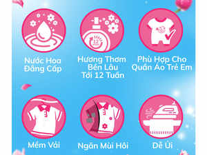 Downy Aroma Amanecer Fresco 18ml - Product Image 5