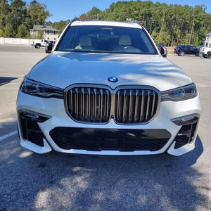 BMW X7 M50i d'occasion 2021 - Product Image 1