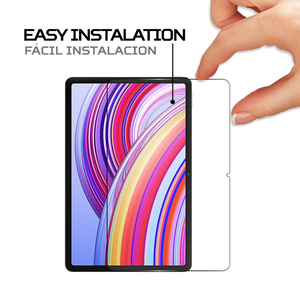 Protector de Pantalla ANTISHOCK para Xiaomi Redmi Pad Pro, Protección Premium para tu Dispositivo - Product Image 3