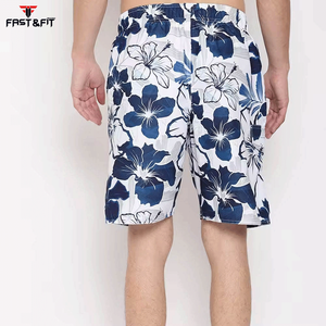 Shorts imprimés pour hommes, shorts de haute qualité à prix raisonnable, shorts pour hommes à la mode - Product Image 4