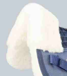 Sudadero para Montar a Caballo Tech Grip Pro Correction 2026, Diseño de Logotipo Personalizado, Servicio OEM al por Mayor, Equipo Ecuestre Premium Duradero - Product Image 5