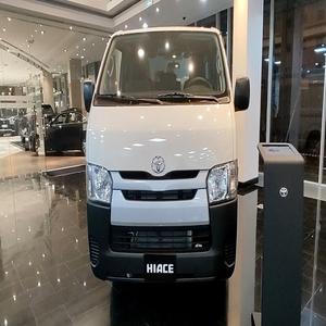 Autobús Hiacee USADO MÁS VENDIDO, 2.7 Essence, Techo Alto, Volante a la Izquierda/Derecha - Product Image 5