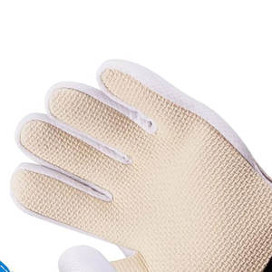 Gants de football Goalkepper fabriqués au Pakistan en gros Gants de football Goalkepper durables de haute qualité - Product Image 4