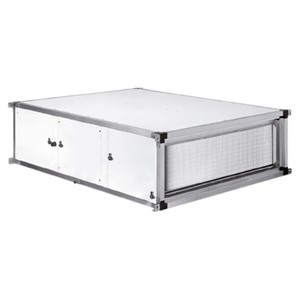 3JW 6665371200 VIM UTBS ECOWATT 5 EX6 EXD M5 + F9 EX6 CTA Ventiladores industriales de techo - Product Image 1