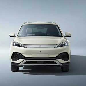 Yuan Plus 2025 SUV Eléctrico, 510 KM de Autonomía, Batería de Litio, Modelo de Alta Velocidad, Vehículo Usado en Excelentes Condiciones - Product Image 1