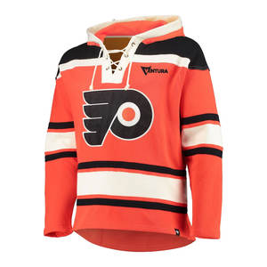 Nouveauté, conception unique, sweats à capuche de hockey sur glace Logo2022 personnalisés, sweats à capuche légers à manches longues de hockey sur glace - Product Image 2