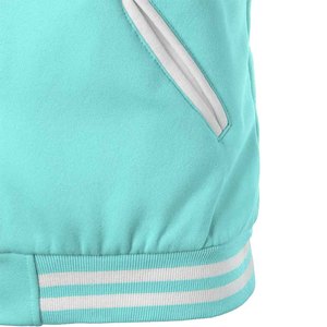 Venta caliente de los hombres Varsity Chaquetas Cuerpo de lana con mangas de cuero Invierno Ropa al aire libre Collage Varsity Chaquetas - Product Image 6