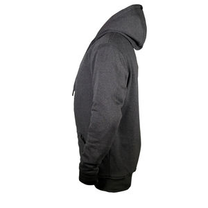 Chaqueta con capucha totalmente forrada con fibras ARAMID CE transpirable-Pedido mínimo 1 pieza - Product Image 5