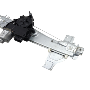 Fenêtre électrique arrière gauche PEUGEOT 2008 1ère Série 9806088680 (13>) - Product Image 5