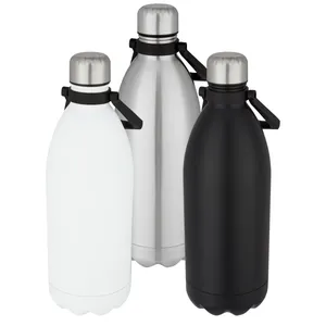 Bouteille en acier Cove 1,5 L, articles promotionnels personnalisés pour boissons - Product Image 5