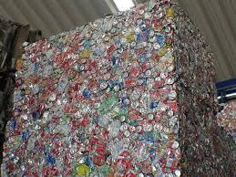 Compre latas de bebidas usadas para reciclar, entrega rápida disponible - Product Image 3