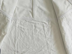 Kimono de Jiu Jitsu, Nuevo Diseño de Alta Gama, Uniforme con Cuello en V, Ropa de Karate, Traje de Karate, Diseña Tu Propio Uniforme de Karate - Product Image 3