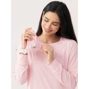 Scrunchies en bambou extensible imprimés sur mesure de qualité supérieure - Product Image 2