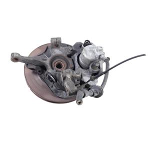 Essieu avant droit complet FIAT Panda 3ème série 52018645 (12>) - Product Image 6