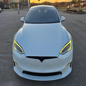 Tesla Model S Plaid 2021 Muy Solicitado - Product Image 2
