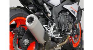 NUEVA Motocicleta Hyper MT-10 2025 MÁS VENDIDA, Nueva en Existencia - Product Image 5