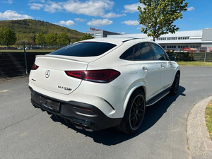 MERCEDES BENZ GLE 63 AMG 2024 USADO, 6L V-12 4X4 164HP, 5 PLAZAS, TRANSMISIÓN AUTOMÁTICA - Product Image 3