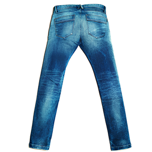 Vêtements délavés à l'acide, vêtements streetwear vintage personnalisés, vêtements teints en pièce, t-shirts et sweats à capuche surdimensionnés, fabricant en gros - Product Image 2