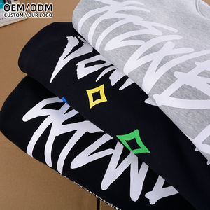 Heavyweight 400 GSM Hoodies Premium Coton Unisexe Sweats Confortable Chaud Durable Usine Directe En Gros Vêtements Décontractés - Product Image 1