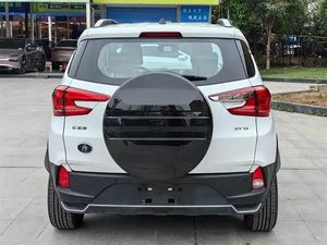 รถยนต์ไฟฟ้าปี 2024 ระยะทางวิ่ง 401 กม. แบตเตอรี่ Blade ระบบ ADAS ระดับ L2 ชาร์จเร็ว 0.5 ชม. รถ SUV ขนาดกะทัดรัด 5 ที่นั่ง ไม่เคยเกิดอุบัติเหตุ - Product Image 5