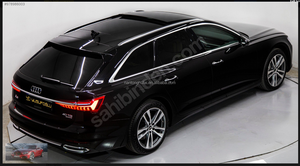 Support Drop Shipping Auto Sunroof Imported Material Factory Wholesale Car Parts for <span class=keywords><strong>Audi</strong></span> <span class=keywords><strong>A6</strong></span> C8 - Product Image 3