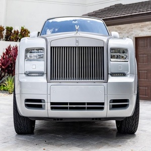Rolls-Royce Phantom Drophead Coupé 2014 de la plus haute qualité - Product Image 4