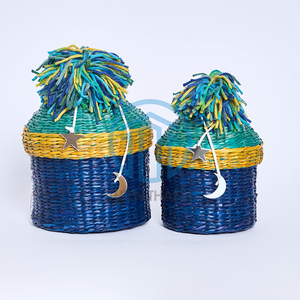 กล่องของขวัญไม้ไผ่พร้อมอุปกรณ์ - Product Image 6