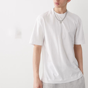 T-shirt de campagne électorale personnalisé surdimensionné de haute qualité, vierge, 100% coton, unisexe, respirant - Product Image 5