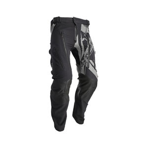 Pantalon de course Acerbis Rally, combinaison de motocross haute performance, coupe-vent, respirant, imperméable, imprimé, brodé, vêtements de sport, maillot - Product Image 1