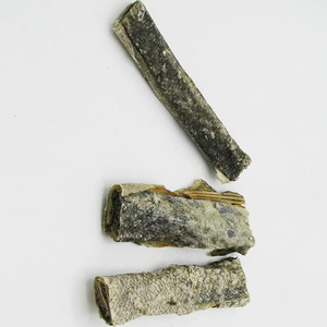 ทำในเวียดนามขนมสุนัขรักษาผิวปลาก้อนและบิด-อาหารสัตว์เลี้ยงจาก basa และปลาแซลมอนผิวหนัง/Mr. Kevin - Product Image 4