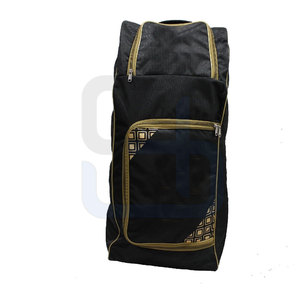 Bolsa de Cricket ligera al por mayor, gran oferta, bolsa de Cricket a bajo precio, bolsa de Cricket de Color personalizada con diseño único - Product Image 1