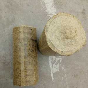 Estufa de Calefacción de Biomasa que Quema Briquetas y Pellets de Madera - Product Image 1