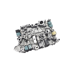 BLOQUE DE VÁLVULAS DE TRANSMISIÓN AUTOMÁTICA MERCEDES Clase A (W176) 2463771501 OM 651.901 Diésel 1800 (12>18) - Product Image 1