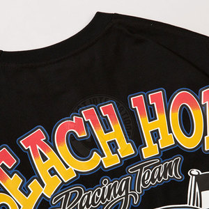 Mejor nuevo diseño Hombres Puff Impreso Camisa Superventas Hombres Tamaño personalizado Puff Impreso Camiseta Hecha En La Mejor Calidad - Product Image 3