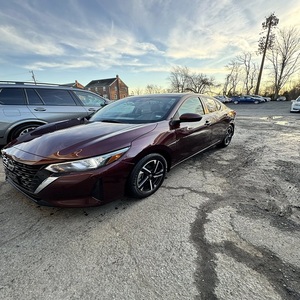 Entrega Rápida, Alto Rendimiento, Nissan Sentra 2024 en Existencia, Excelente Estado, Usado en Buenas Condiciones y Opciones Nuevas - Product Image 2