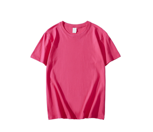 เสื้อยืดผ้าฝ้าย100% โอเวอร์ไซซ์สำหรับผู้ชายเสื้อยืดพิมพ์ลายกราฟิกไซส์ใหญ่พิเศษคุณภาพมาตรฐานลดไหล่ลงพร้อมการออกแบบเปล่าพิมพ์ลายพัฟ - Product Image 2