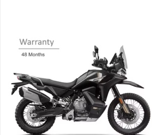 Motocicletas de Aventura de Alta Calidad 2025 800mt 799cc con 5 Años de Garantía - Product Image 2