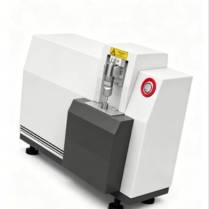 เครื่องวัดการดูดซึมอะตอมและสเปกโตรมิเตอร์ OES แบบอ่านค่าโดยตรงด้วยเซ็นเซอร์ CMOS ความแม่นยำสูงรุ่น M4000 สำหรับเหล็กและโลหะผสม พร้อมการรับประกัน 2 ปี - Product Image 1