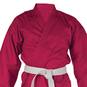 Uniforme BJJ hecho a medida de último estilo, uniforme de Jiu Jitsu de alta calidad - Product Image 3