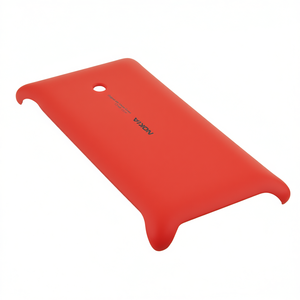 ฝาครอบโนเกีย ลูเมีย 720 ของแท้ สีแดง CC-3064 ประเภทสินค้า - Product Image 2