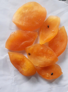 ผลไม้อบแห้งแบบนิ่มผลไม้เมืองร้อนผลไม้อบแห้งจากเวียดนาม - Product Image 3