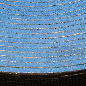 Lámina Acústica Absorbente de Impactos de Espuma de PE Químicamente Reticulada, Marca ATYAPI, Modelo AT-CCPEF01, Grosor de 1-50 mm, 20-75 - Product Image 3