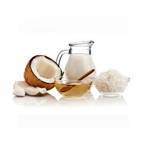 Aceite de coco de alta calidad ofrecido a precio de descuento para compradores de gran volumen. - Product Image 4