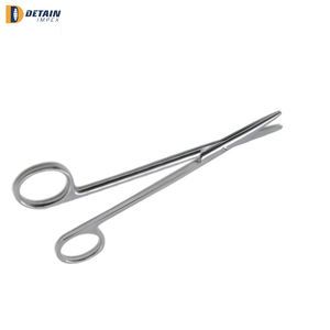 กรรไกรผ่าตัดโลหะทำจากสแตนเลสใช้สำหรับผ่าตัดชุดเย็บแผลเครื่องมือทางการแพทย์ - Product Image 3