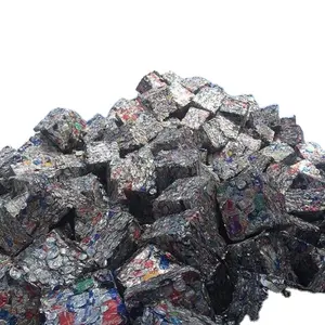 Kami adalah pemasok potongan aluminium kepingan UBC untuk dijual