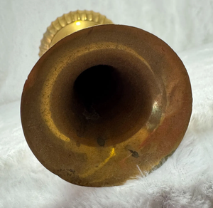 Vase à fleurs décoratif de petite taille personnalisé, style élégant en or, vases en aluminium pour la décoration de la maison, mariage, fabrication artisanale, nouveauté - Product Image 3